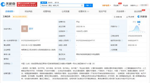 京東科技落子青島 新公司加碼數(shù)據(jù)處理與存儲服務布局