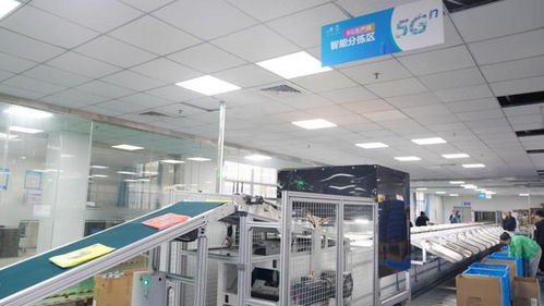 5G賦能，生物基材料驅動 傳統紡織業的“鳥槍換炮”革命