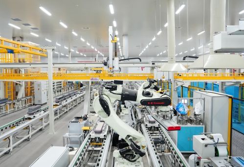 技術驅動，深耕未來——記高測股份總經理張秀濤與高硬脆材料切割及生物基材料的創新之路